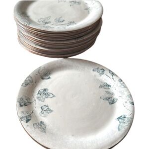 ELLEN EVANS ⭐️  pottery dishes